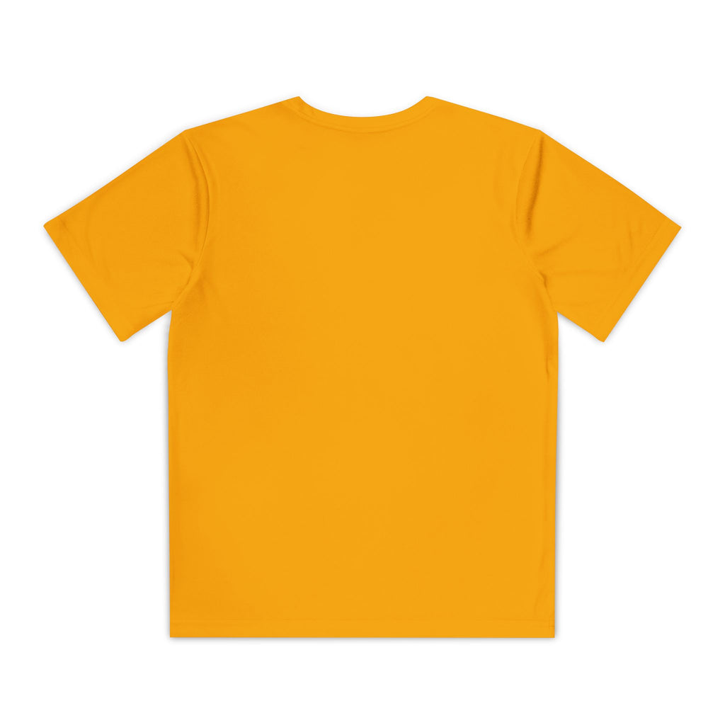 Youth Tee — Urban Ninja Monkey Graphic Shirt