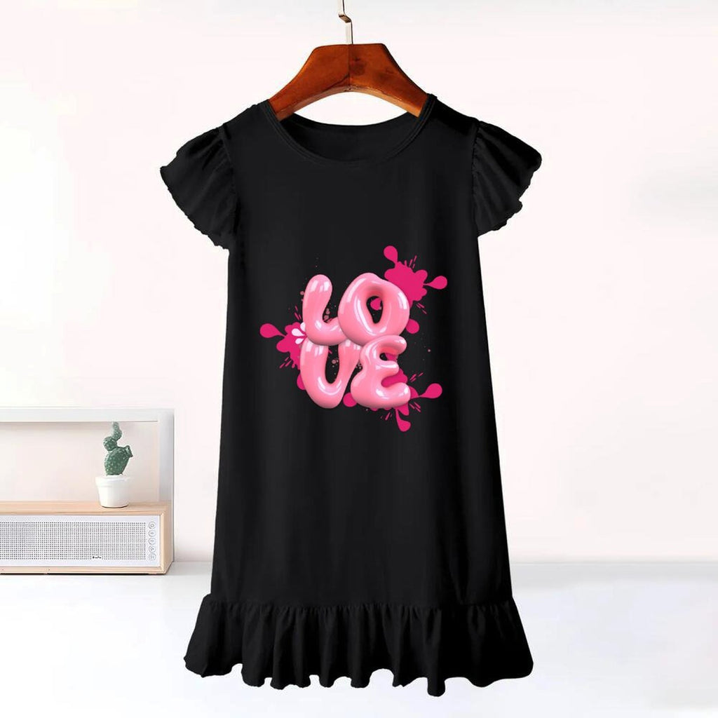 Design Girl's Dress | Ships from USA