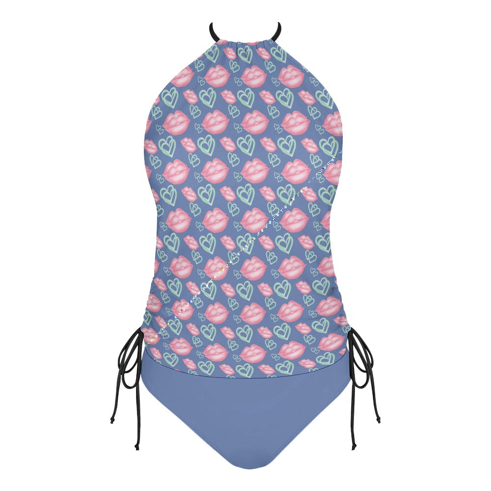Women's NEW Split swimsuit