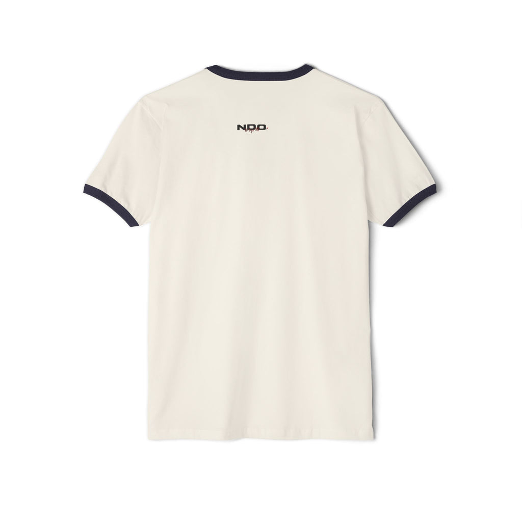 Streetz"Cotton Ringer T-Shirt