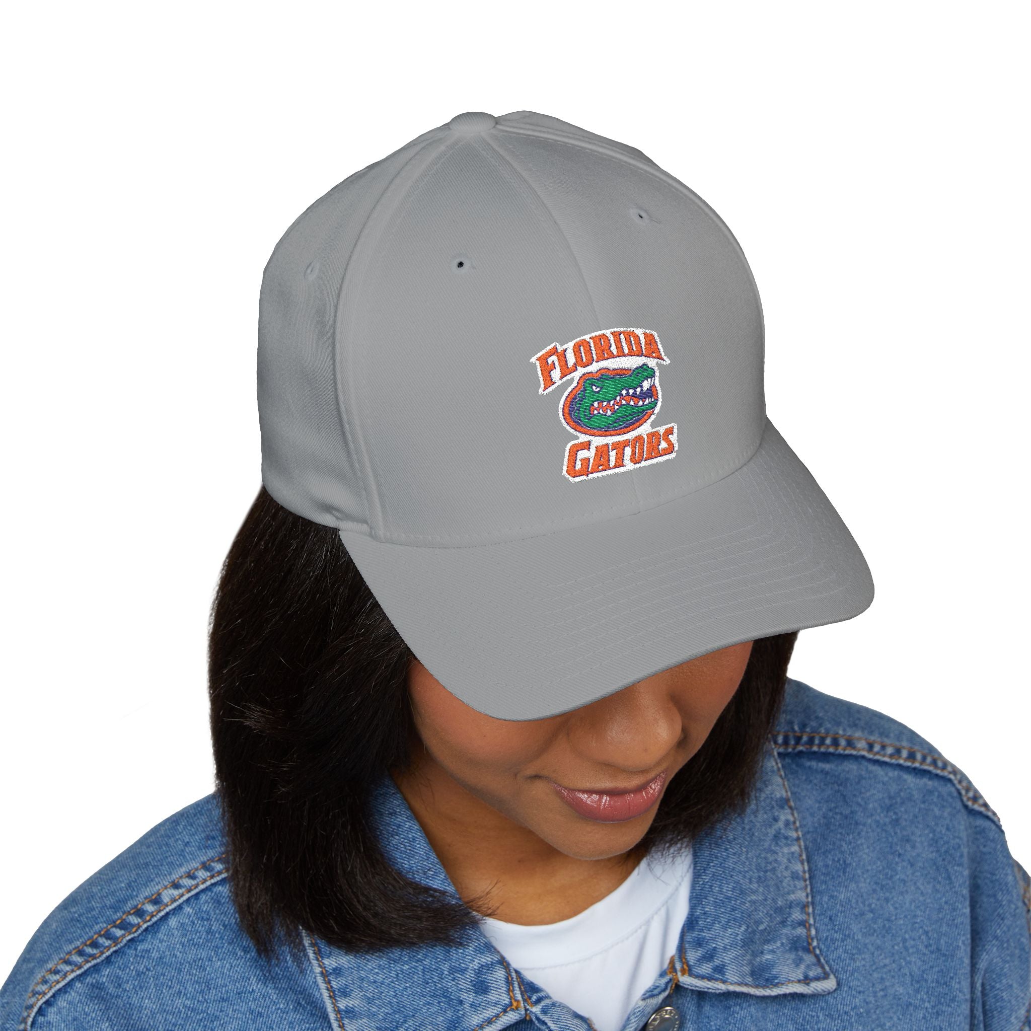 Florida Gators Embroidered Cap