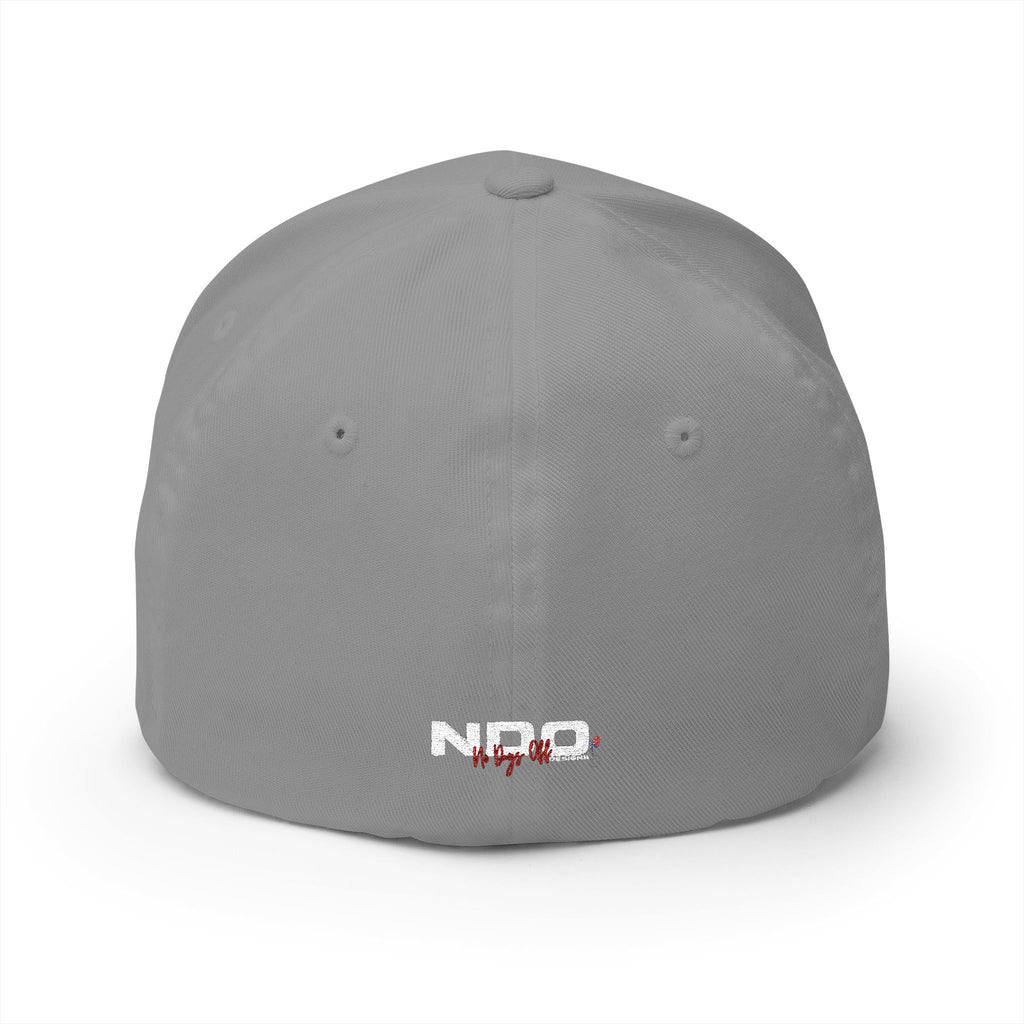 NDO 'Swag' Embroidered Cap — Streetwear Hat
