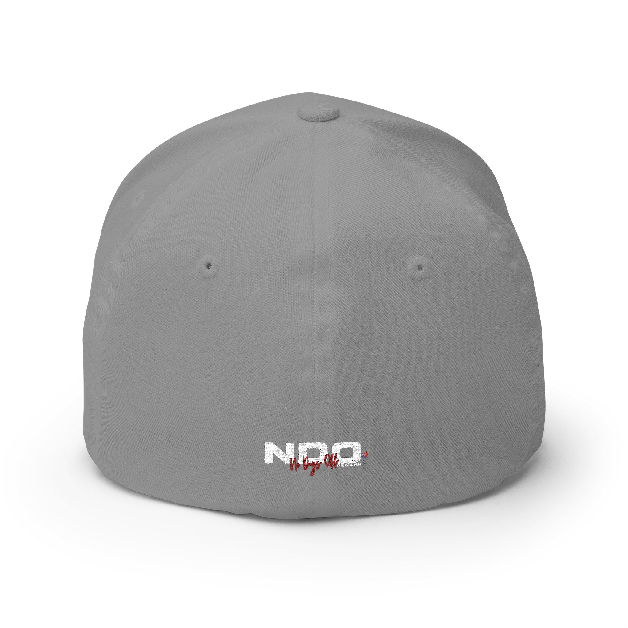 NDO 'Swag' Embroidered Cap — Streetwear Hat