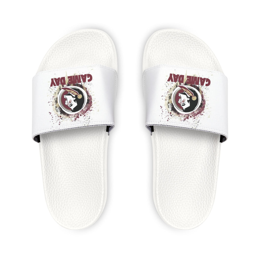 FSU Seminoles Game Day Slide Sandals
