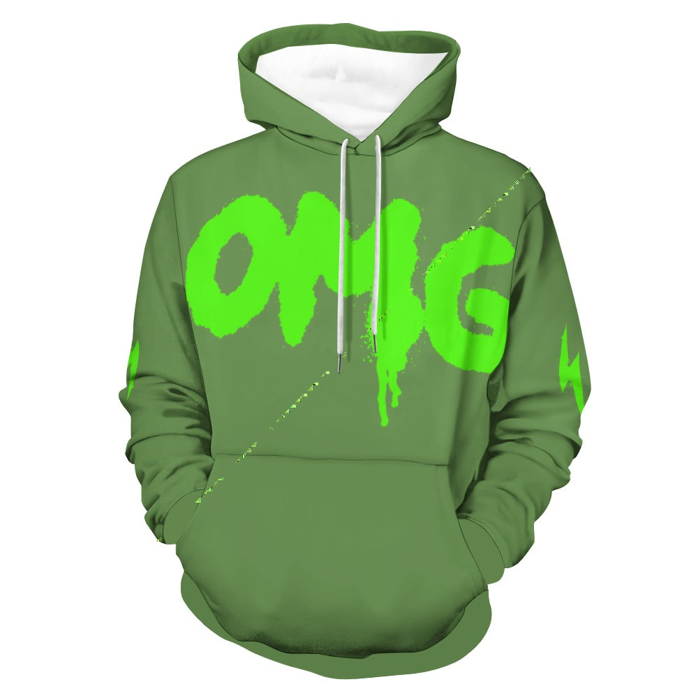 OMG-Streetwear Hoodie