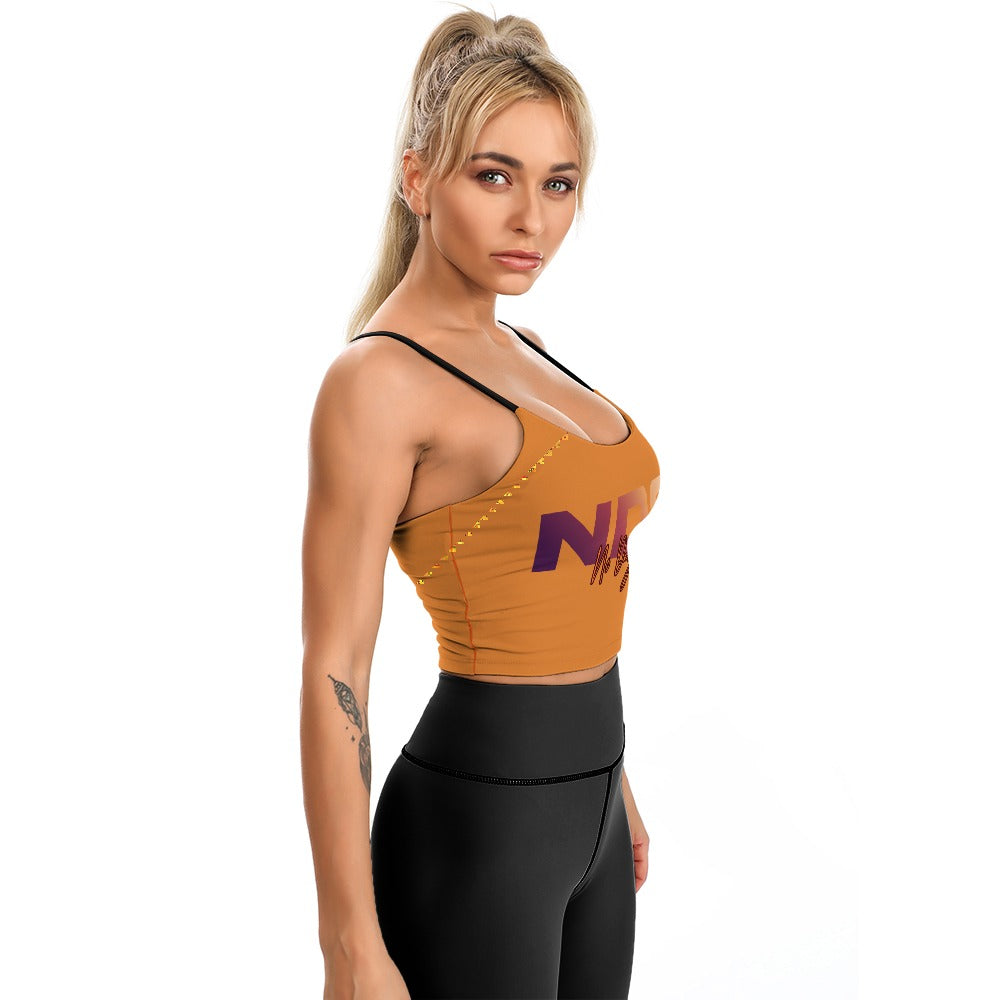 NDO- No Days Off-Women's Thin Vintage Comfort Camisole