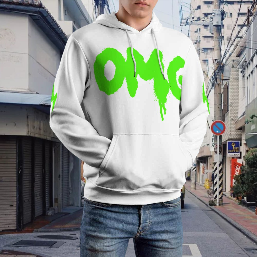 OMG-Streetwear Hoodie