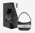NDO Designs DESIGNER LUXE ELEGANCE BAG By Tina Marie