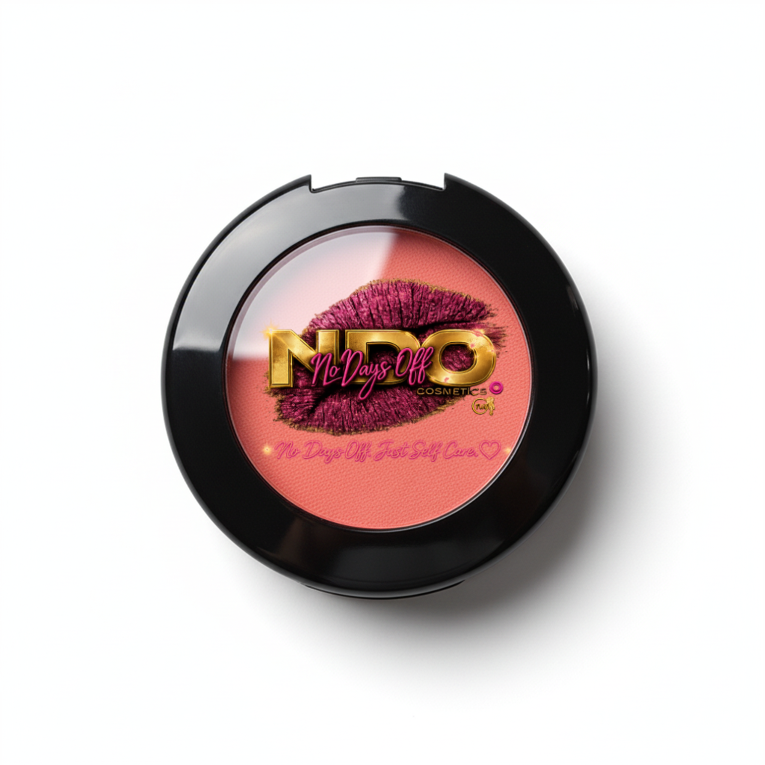 viaGlamour image of a Blush