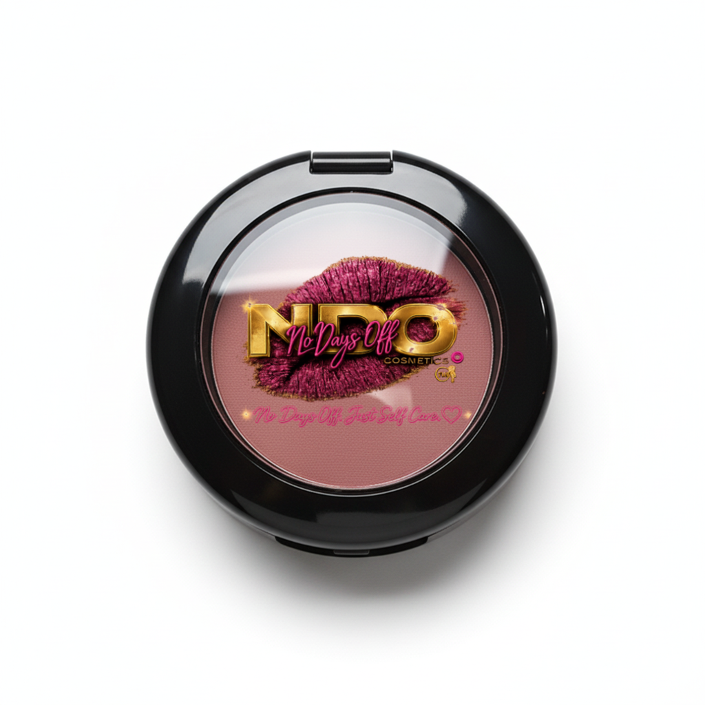 viaGlamour image of a Blush
