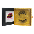 viaGlamour image of a Eyelashes