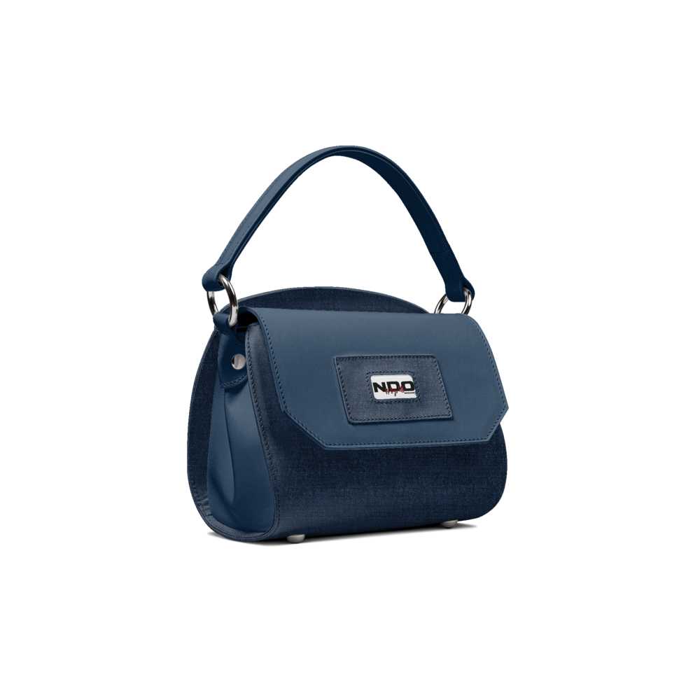 Exclusive NDO Bags DESIGNER LUXURY ELEGANT-FASHION BAG By Tina Marie