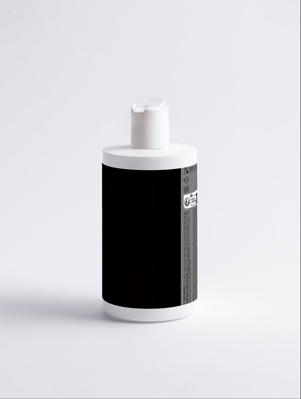 Gentle Baby Shampoo