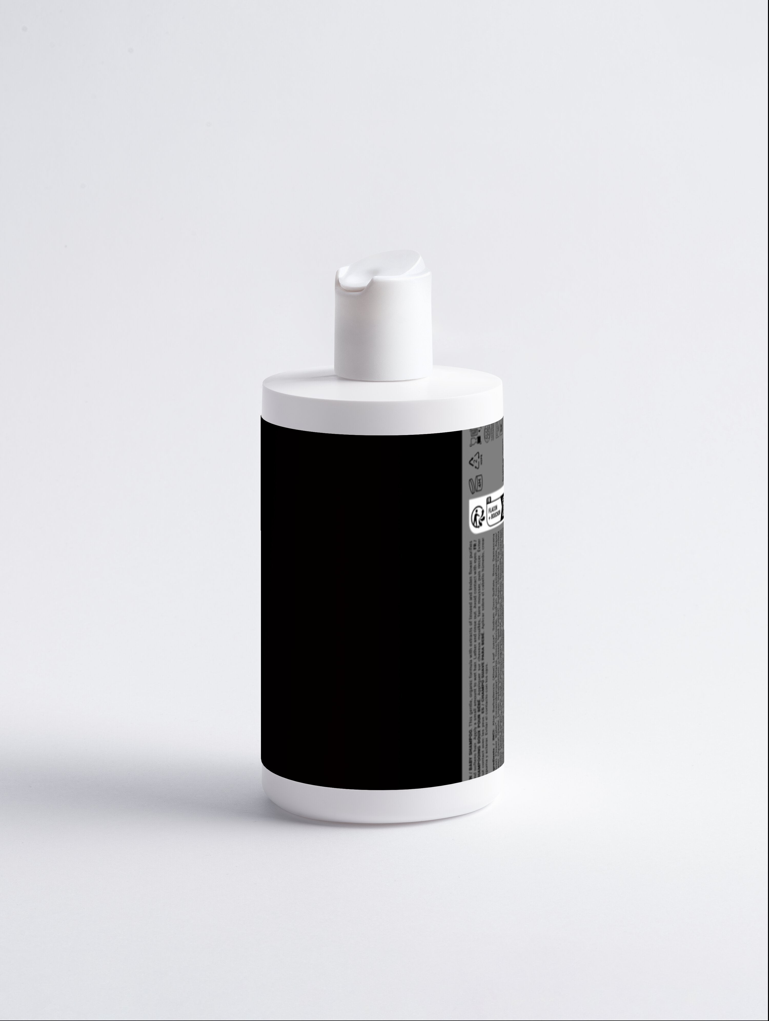 Gentle Baby Shampoo