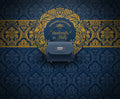 Exclusive NDO Bags DESIGNER LUXURY ELEGANT-FASHION BAG By Tina Marie