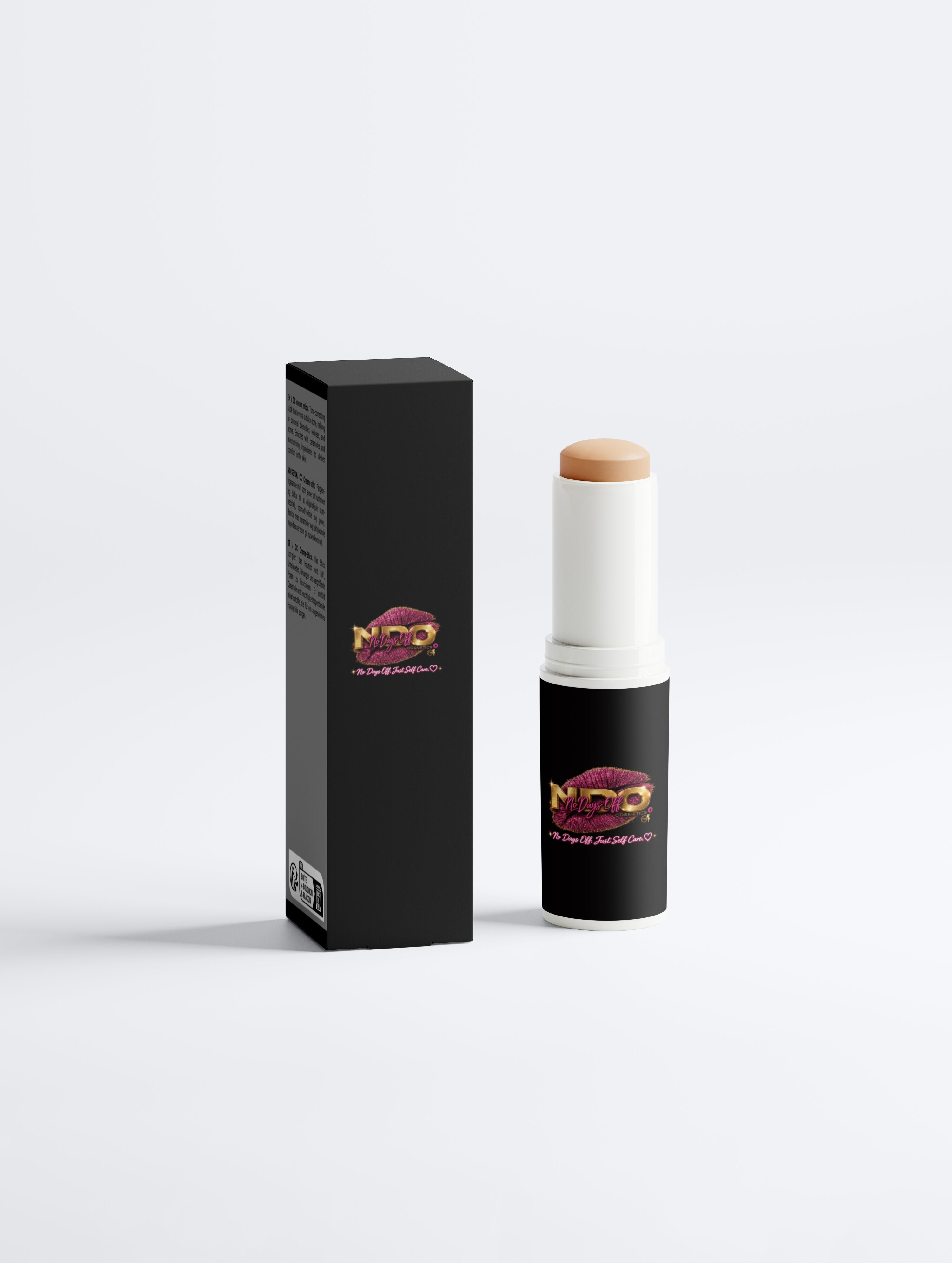 CC Cream Ceramide Stick : 25 MEDIUM
