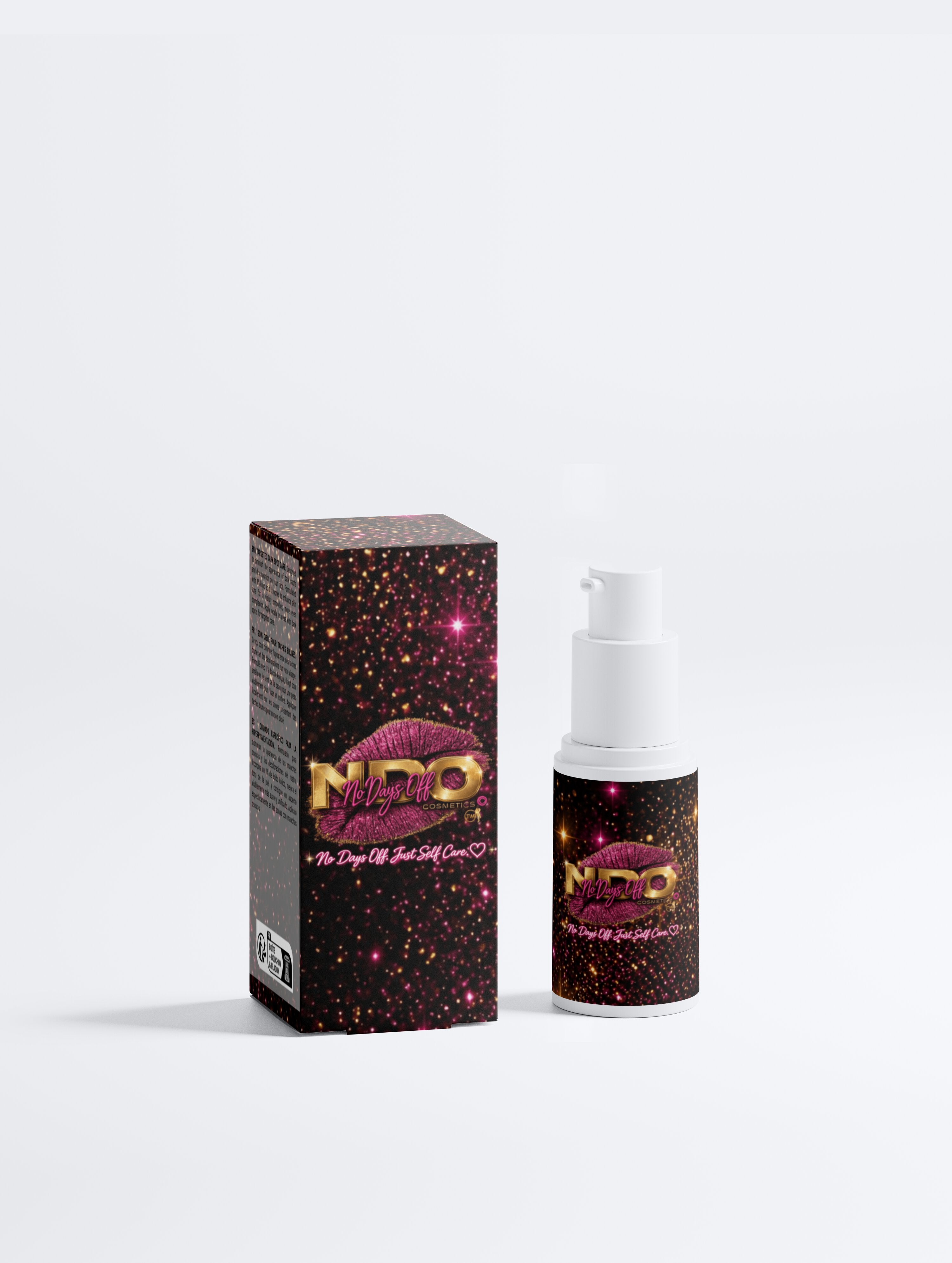 Targeted Dark Spot Care, 1% Kojic Acid