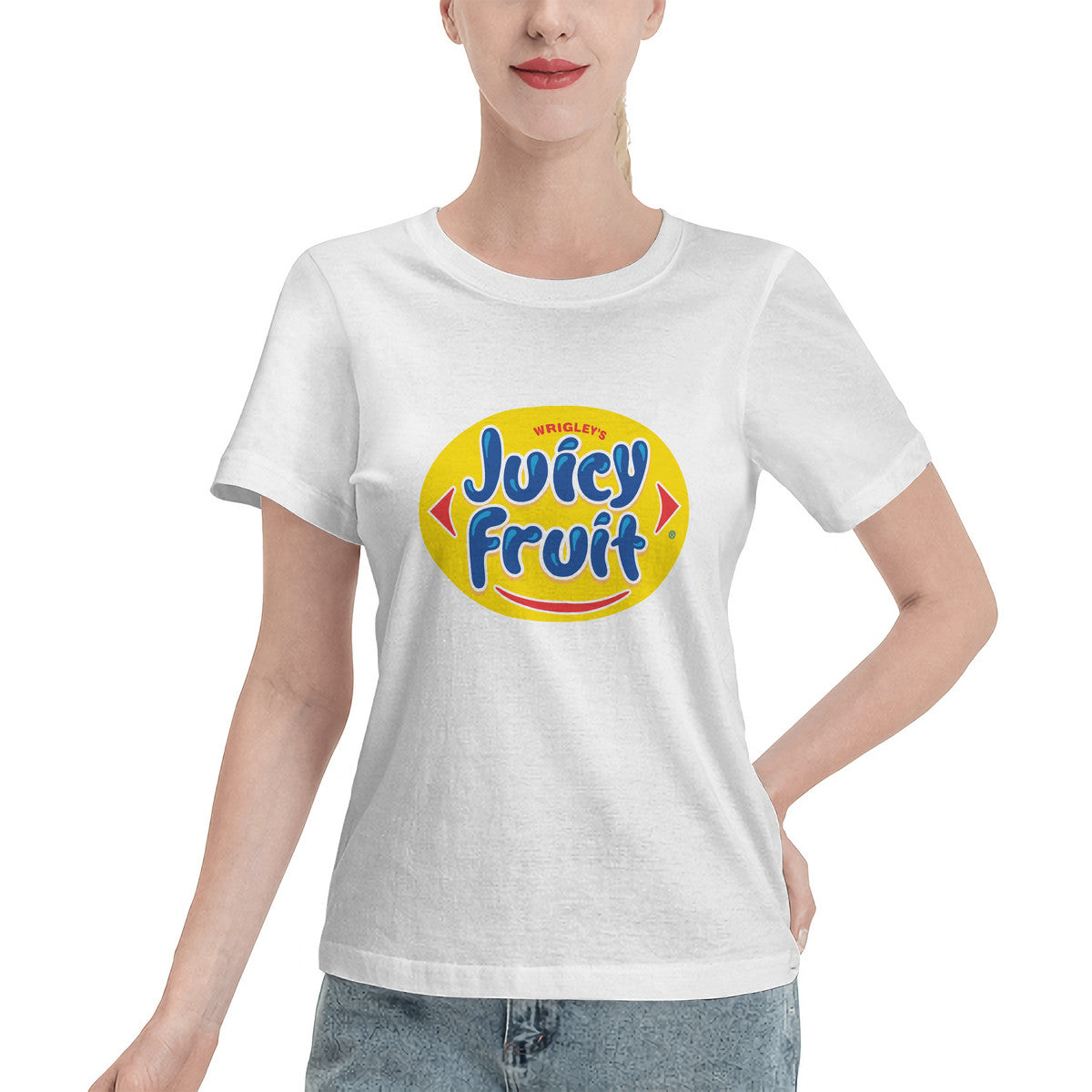 Women's Basic T-Shirt