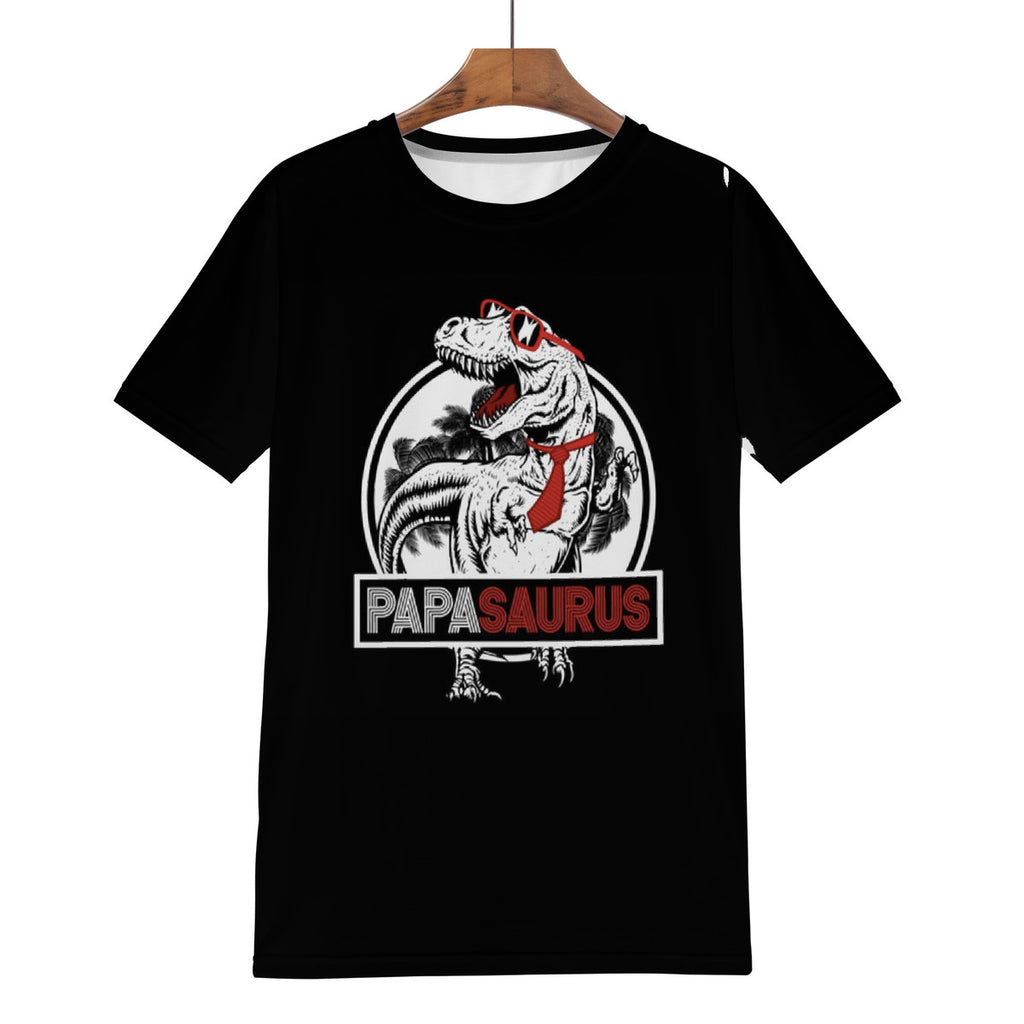 Papasauras T-Shirt
