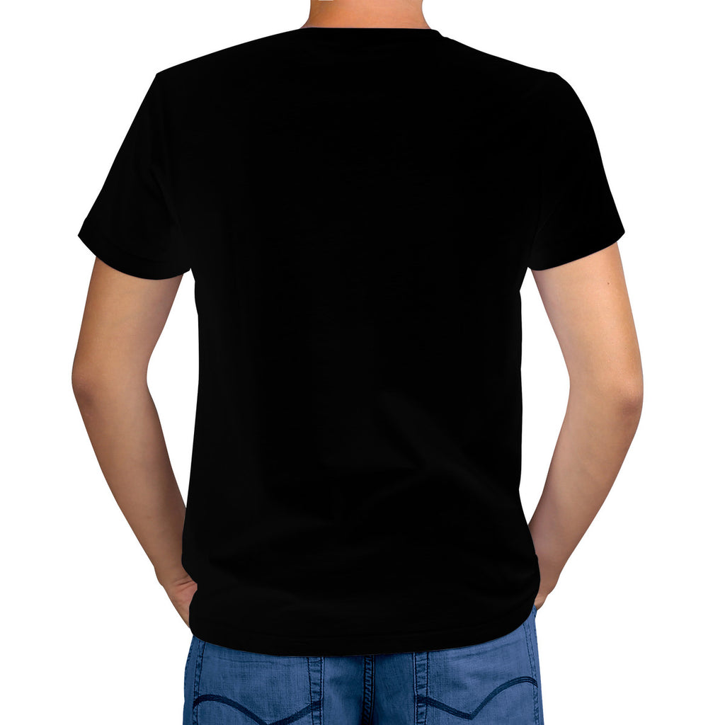 GA Bulldogs Minnie/Mickie  Men's Tee