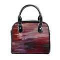 NDO Painting Inspired Shoulder Handbag