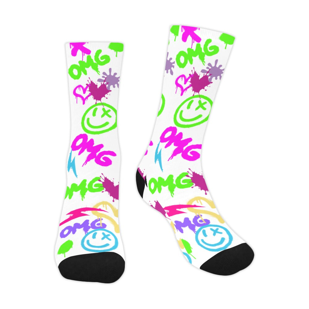 NDO "OMG Socks