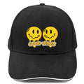 NDO - Good Vibes Sandwich Peak Cap | Ships from USA