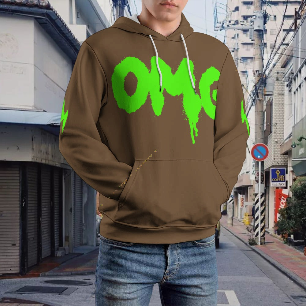 OMG-Streetwear Hoodie