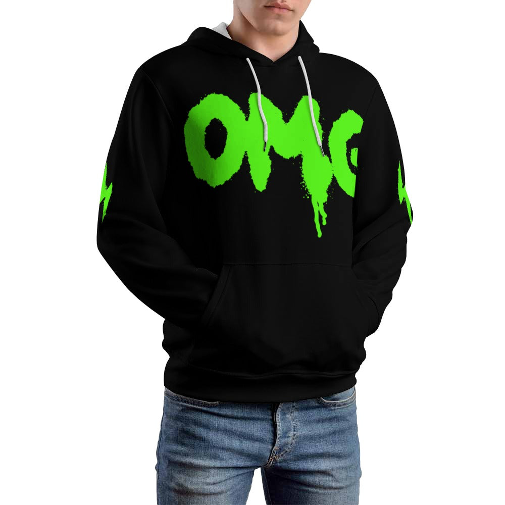 OMG-Streetwear Hoodie