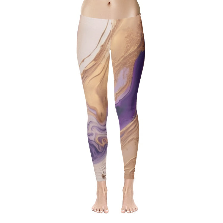 Women's Temp Control Cotton Leggings