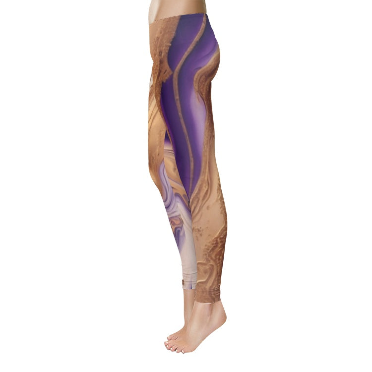 Women's Temp Control Cotton Leggings