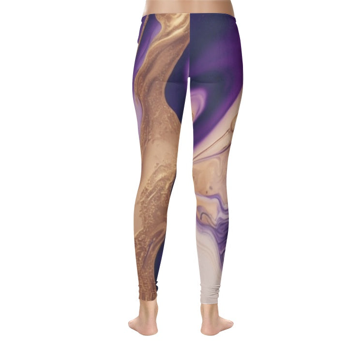 Women's Temp Control Cotton Leggings
