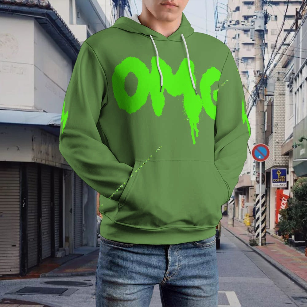 OMG-Streetwear Hoodie