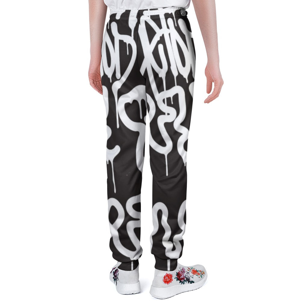 Polyester Sweatpants