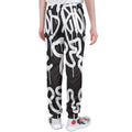 Polyester Sweatpants