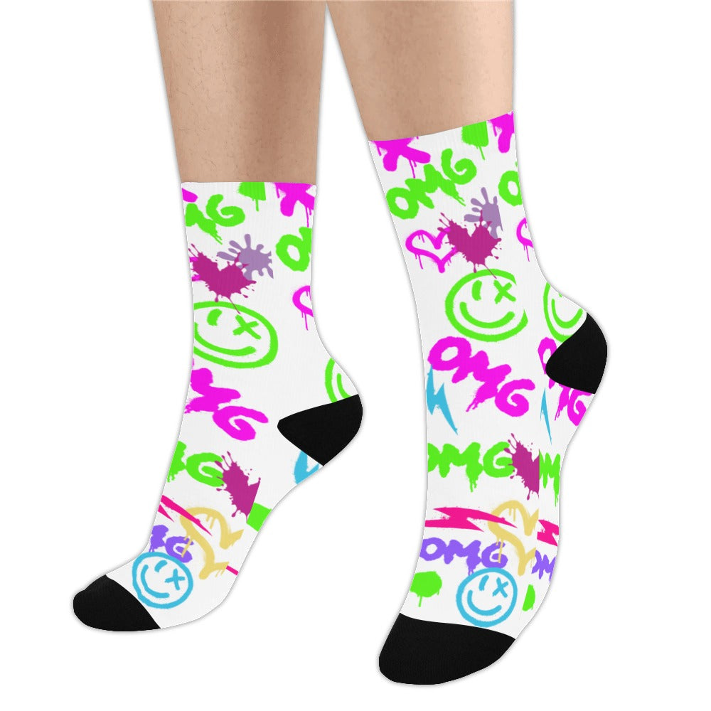 NDO "OMG Socks