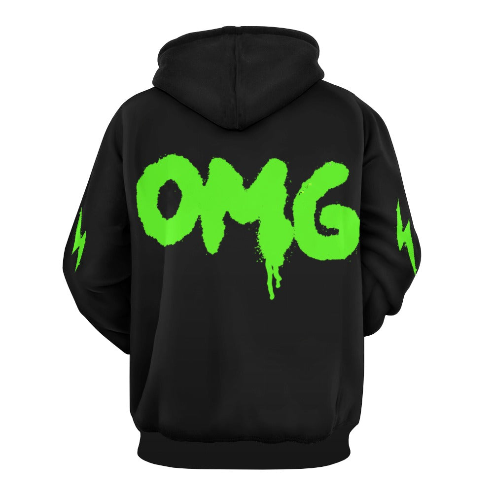 OMG-Streetwear Hoodie