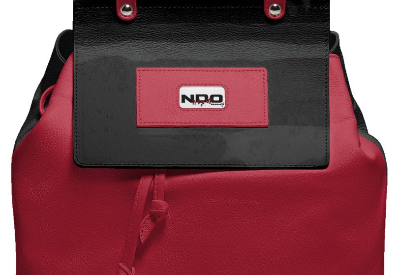 NDO Designs Multiuse luxe fashion bag By Tina Marie