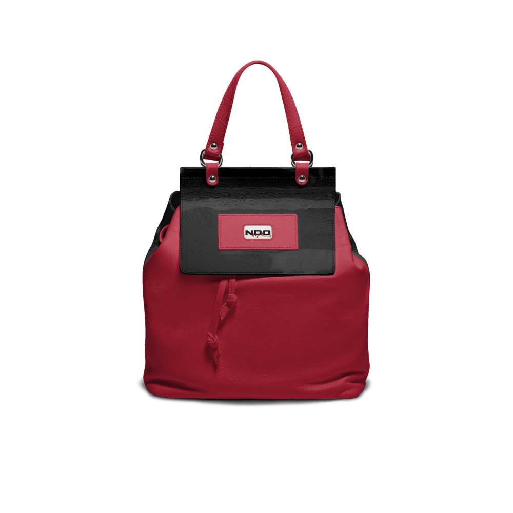 NDO Designs Multiuse luxe fashion bag By Tina Marie