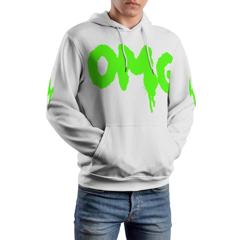 OMG-Streetwear Hoodie