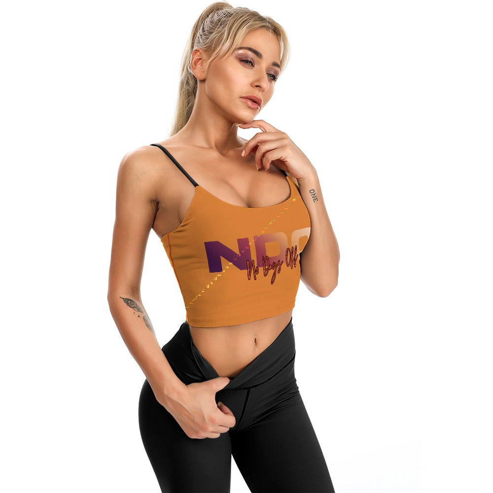 NDO- No Days Off-Women's Thin Vintage Comfort Camisole