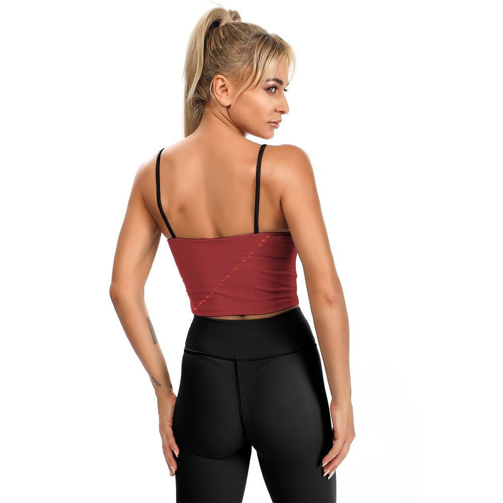 NDO- No Days Off-Women's Thin Vintage Comfort Camisole