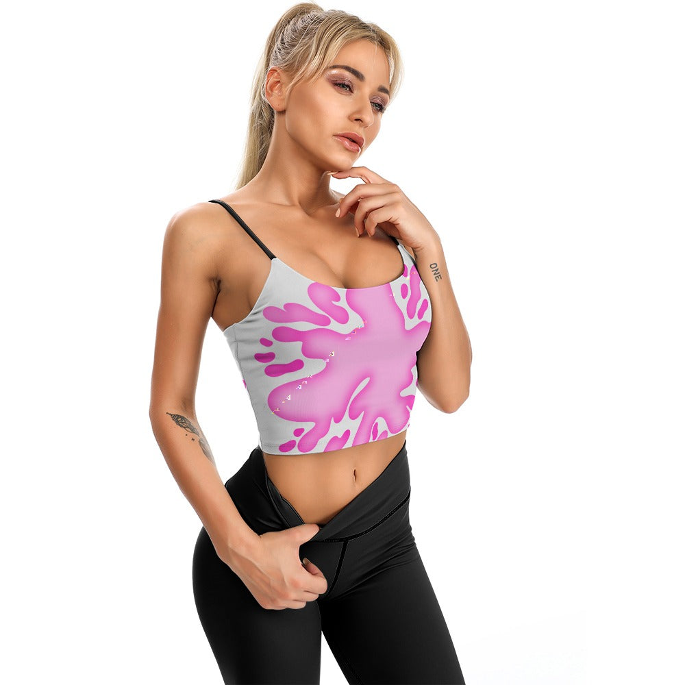 Splat Women's Thin Vintage Comfort Camisole