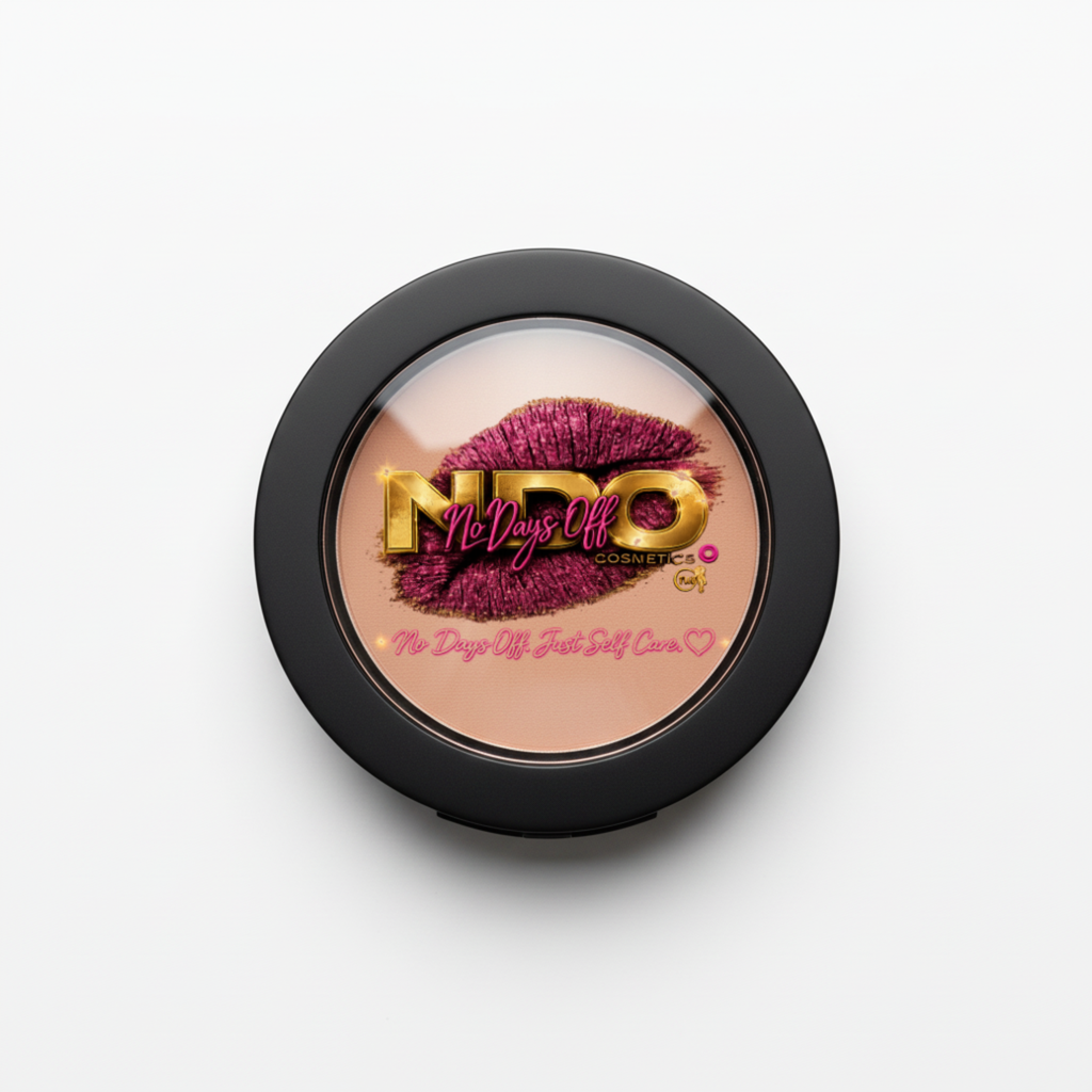 viaGlamour image of a Blush