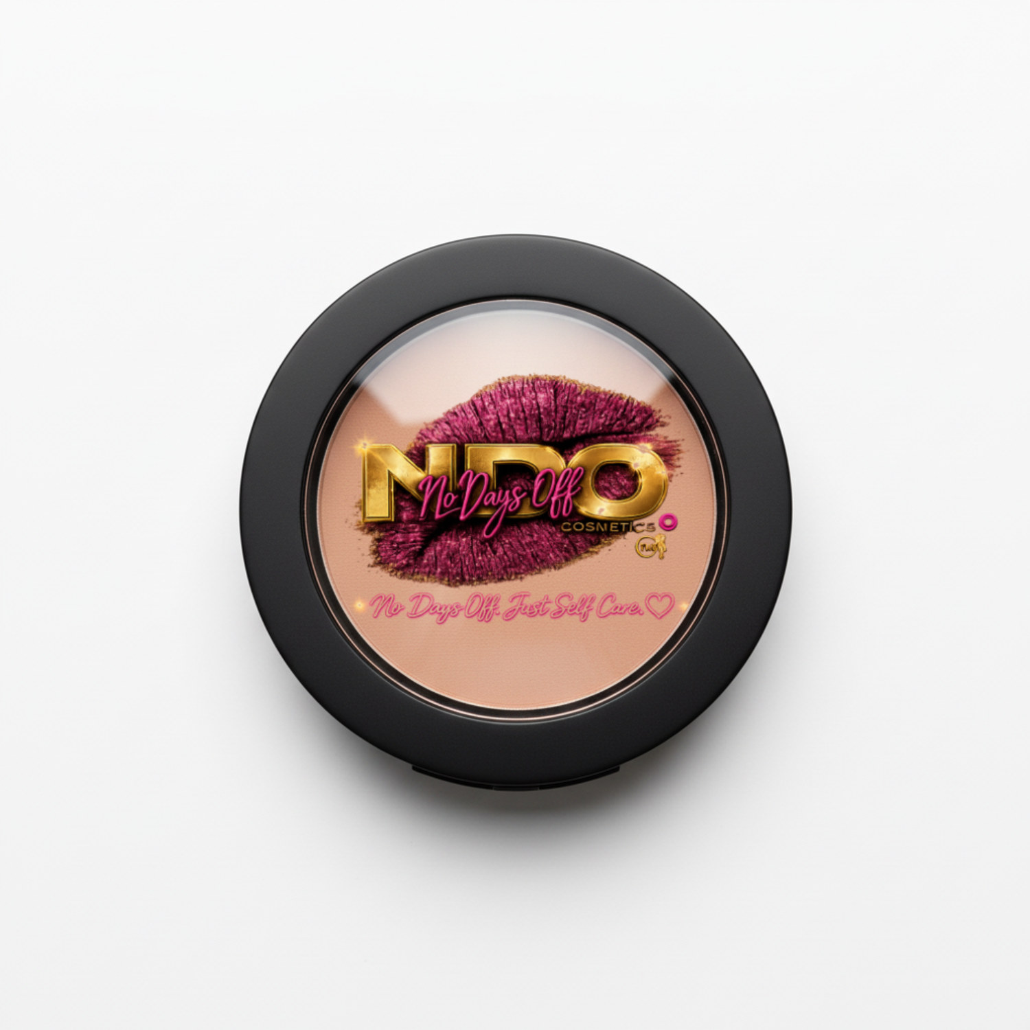 viaGlamour image of a Blush