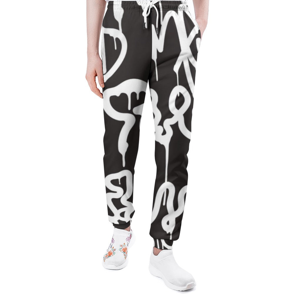 Polyester Sweatpants