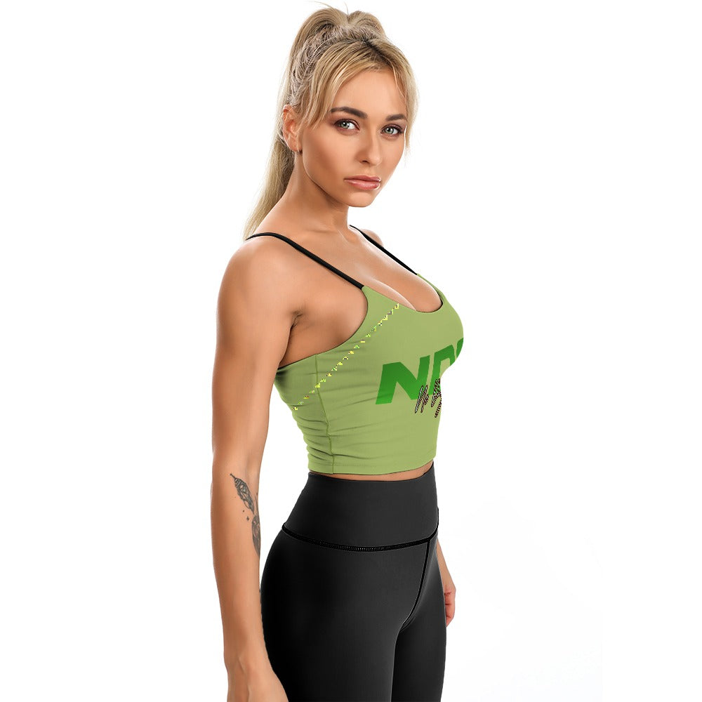 NDO- No Days Off-Women's Thin Vintage Comfort Camisole