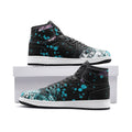 Blue Bubble Street Unisex Sneaker TR