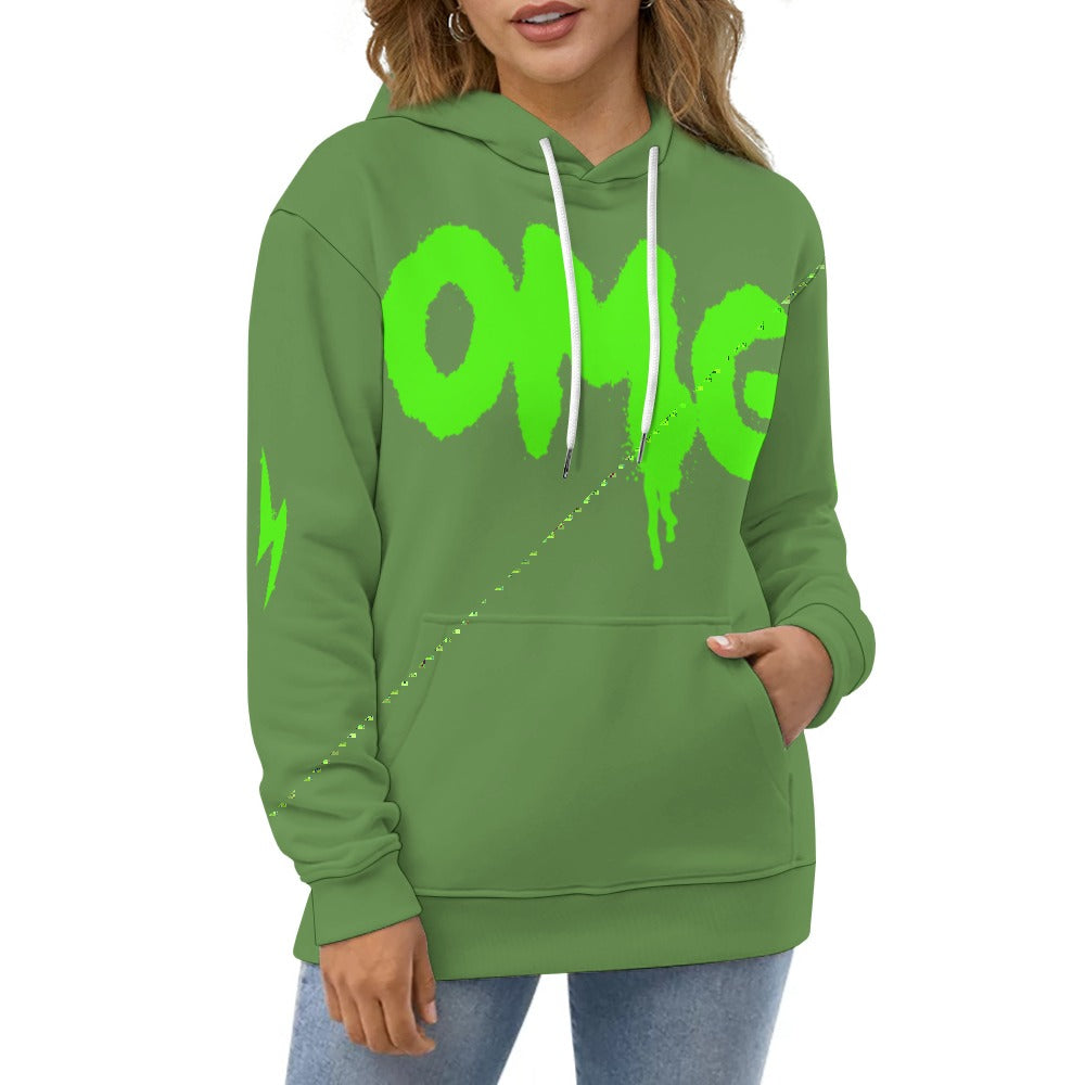 OMG-Streetwear Hoodie