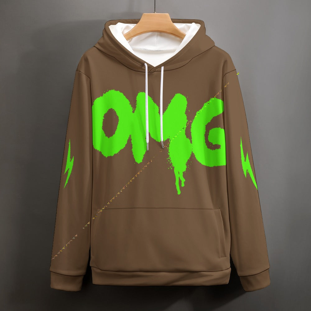 OMG-Streetwear Hoodie